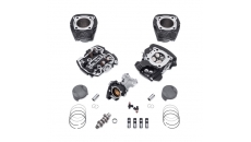 Screamin’ Eagle Milwaukee-Eight Engine Stage IV Kit - 114 to 117CI