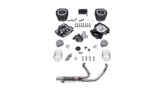 Screamin' Eagle Milwaukee-Eight Engine Stage IV Kit - 107CI to 128CI