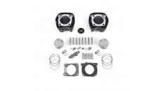 Screamin' Eagle Milwaukee-Eight Engine Stage III Kit - 107CI to 119CI