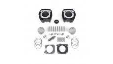 Screamin’ Eagle Milwaukee-Eight Engine Stage III Kit - 114CI or 117CI to 122CI