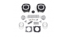 Screamin' Eagle Milwaukee-Eight Engine Stage III Kit - 107CI to 119CI