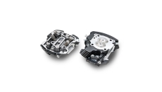 Screamin' Eagle Milwaukee-Eight Extreme Ported Cylinder Heads