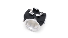 Screamin' Eagle Extreme Flow 68MM CNC Ported Intake Manifold