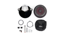 Screamin' Eagle Extreme Air Cleaner – Circle