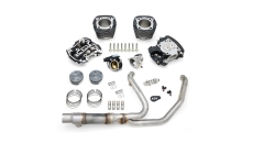 Screamin’ Eagle Stage IV Kit - 117CI to 131CI