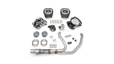 Screamin’ Eagle Stage IV Kit - 117CI to 131CI