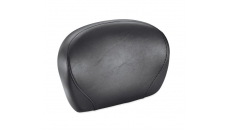 Smooth Bucket Low Passenger Backrest Pad