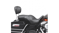 Sundowner Street Glide Stitching Deep Bucket Seat