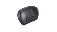 Street Glide Stitch Passenger Backrest Pad