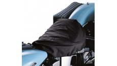 Solo Seat Rain Cover