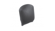 Smooth Top-Stitched Backrest Pad