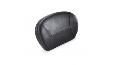 Comfort Stitch Passenger Backrest Pad