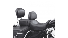 Signature Series Touring Passenger Pillion