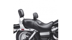 Signature Series Rider Seat with Backrest