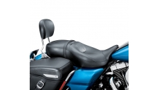 Harley Hammock Rider Touring Seat