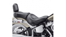 Harley Hammock Touring Seat