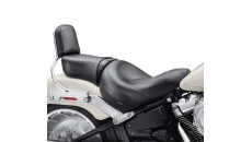 Harley Hammock Touring Seat