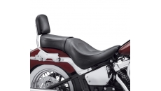 Sundowner Seat - Deluxe, Heritage Classic & Street Bob