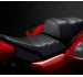 Drag Seat