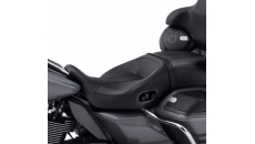 Harley Hammock Heated & Cooled Seat