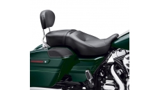 Harley Hammock Rider and Passenger Touring Seat