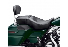 Harley Hammock Rider and Passenger Touring Seat