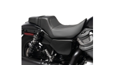 Switchback Seat