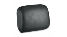 Smooth Passenger Backrest Pad