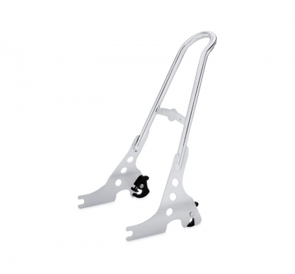 One-Piece H-D Detachables Sissy Bar Upright