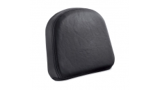 Compact Passenger Backrest Pad