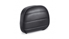 Passenger Backrest Pad - ’16 Iron 883 Style