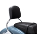 Mid-Sized Passenger Backrest Pad