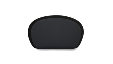 Short Passenger Backrest Pad – CVO Style