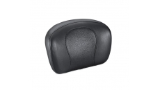 Fat Boy Bucket Low Backrest Pad