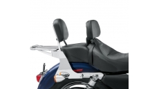 Signature Series Passenger Pillion