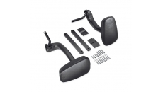 Passenger Armrests – Tri Glide Models