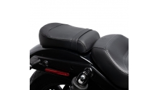 Sundowner Passenger Pillion