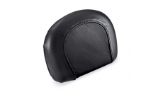 Compact Short Passenger Backrest Pad