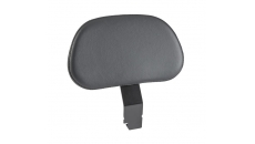 Smooth Style Adjustable Rider Backrest