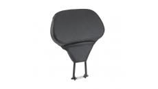 Road King Classic Style Rider Backrest