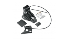 Adjustable Rider Backrest Mounting Kit