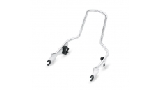 H-D Detachables Sissy Bar Upright