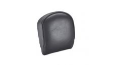 Smooth Medium Low Backrest Pad