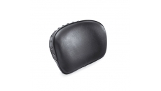 Studded Passenger Backrest Pad