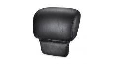 Sport Tour-Pak Luggage Passenger Backrest Pad