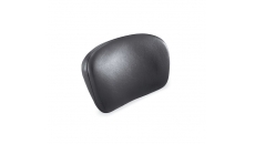 Smooth Passenger Backrest Pad