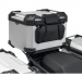 Passenger Backrest Pad