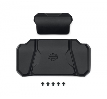 Passenger Backrest Pad