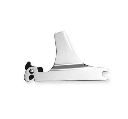 H-D Detachables Sideplates