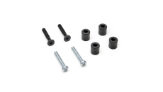 Detachable Conversion Hardware